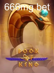 BookOfKeno