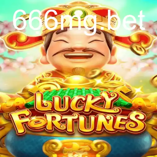 LUCKYFORTUNES