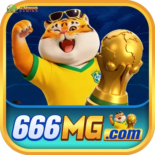 666MG Logo